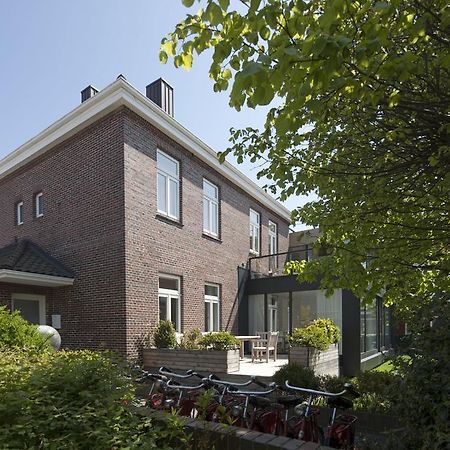Pudelsand Appartement Norderney Buitenkant foto