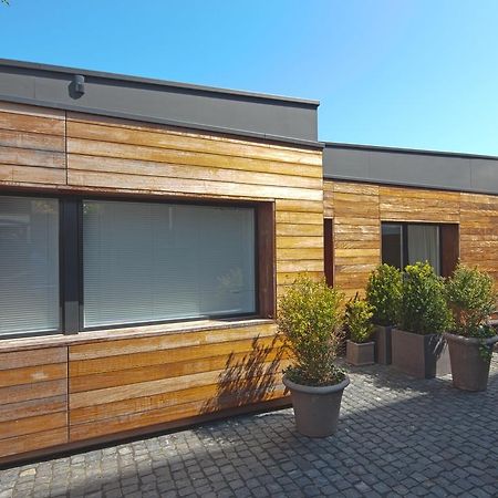 Pudelsand Appartement Norderney Buitenkant foto