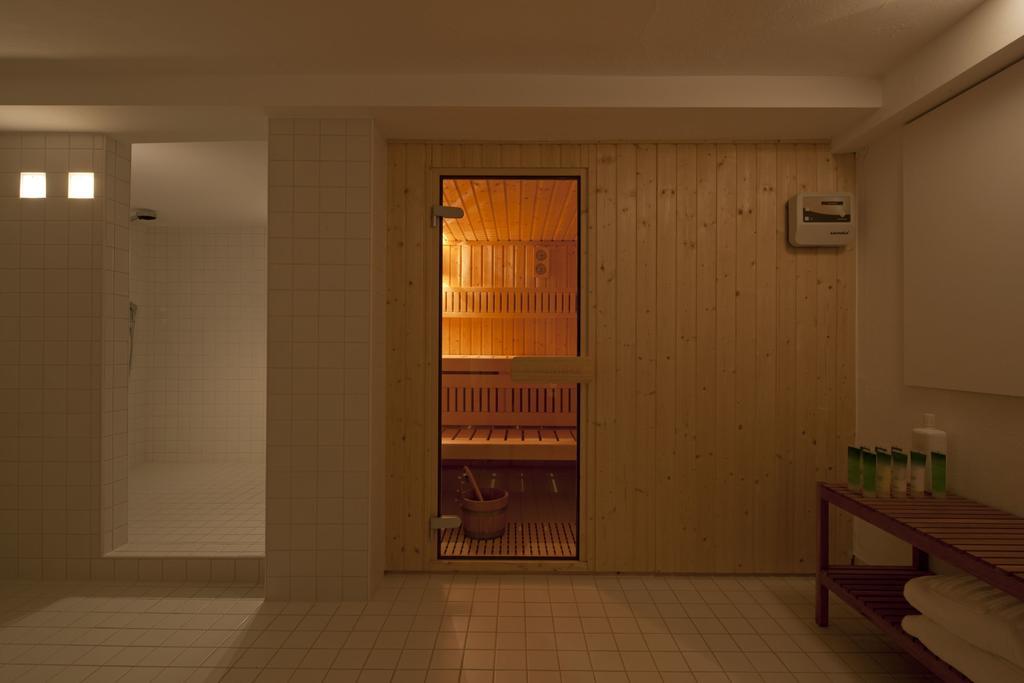 Pudelsand Appartement Norderney Buitenkant foto