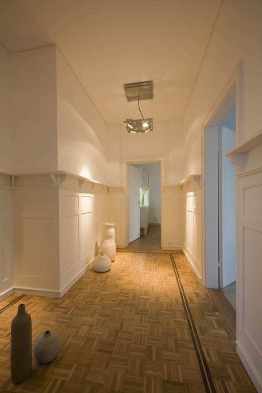 Pudelsand Appartement Norderney Kamer foto