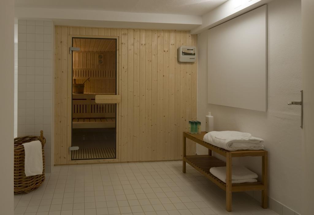 Pudelsand Appartement Norderney Buitenkant foto