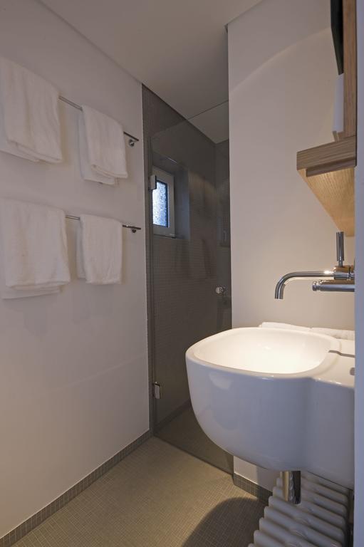 Pudelsand Appartement Norderney Kamer foto