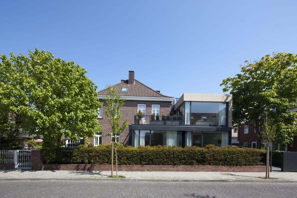 Pudelsand Appartement Norderney Buitenkant foto