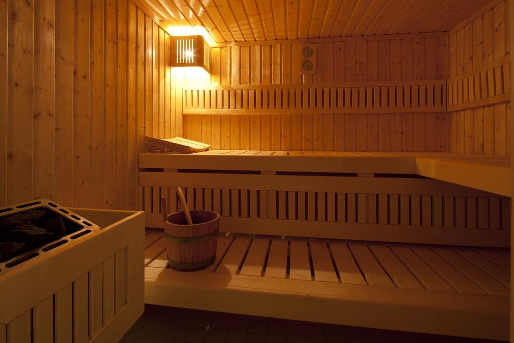 Pudelsand Appartement Norderney Buitenkant foto